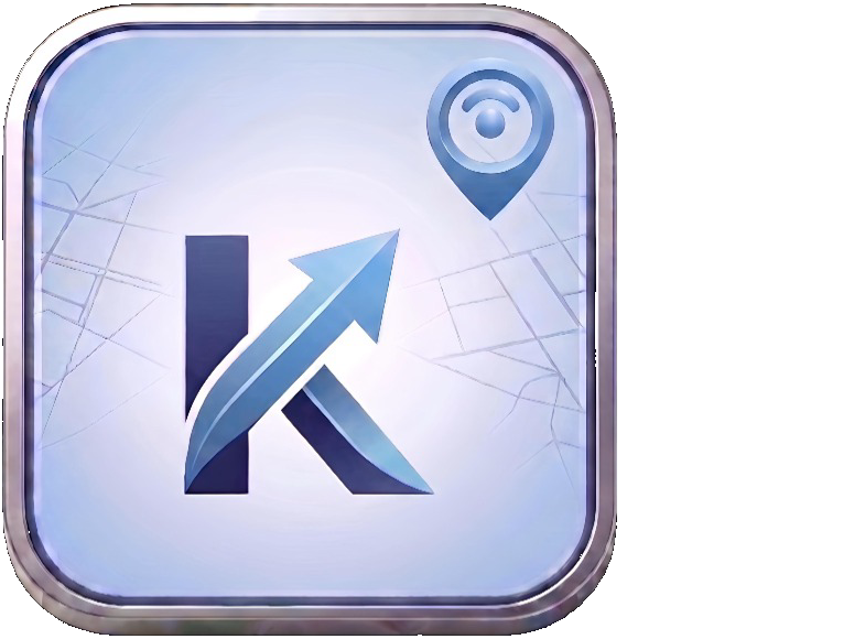 Krista GPS Logo